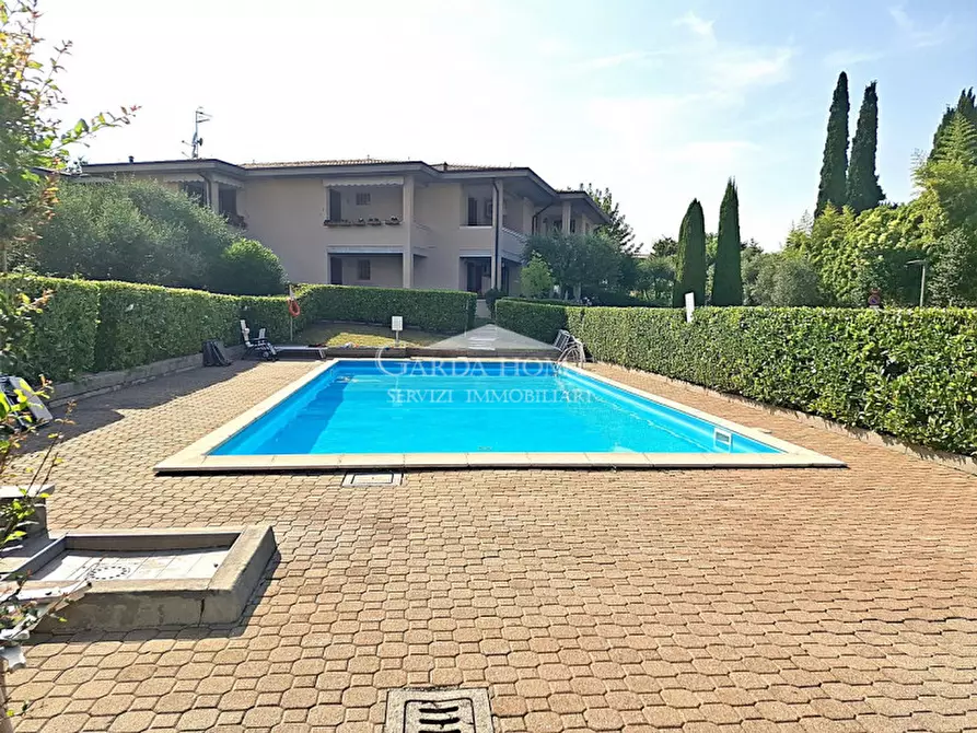 Immagine 18 di Appartamento in vendita  in Via Daniele Comboni a Desenzano Del Garda