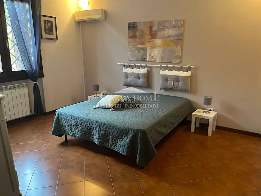 Immagine 19 di Appartamento in vendita  in Via Daniele Comboni a Desenzano Del Garda