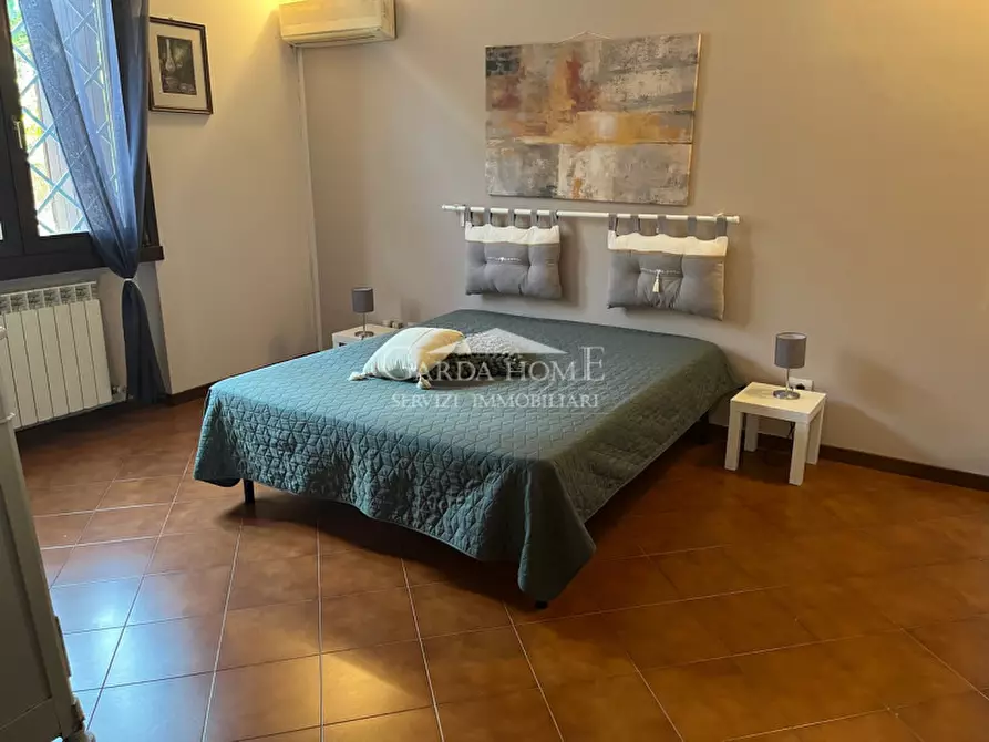 Immagine 20 di Appartamento in vendita  in Via Daniele Comboni a Desenzano Del Garda