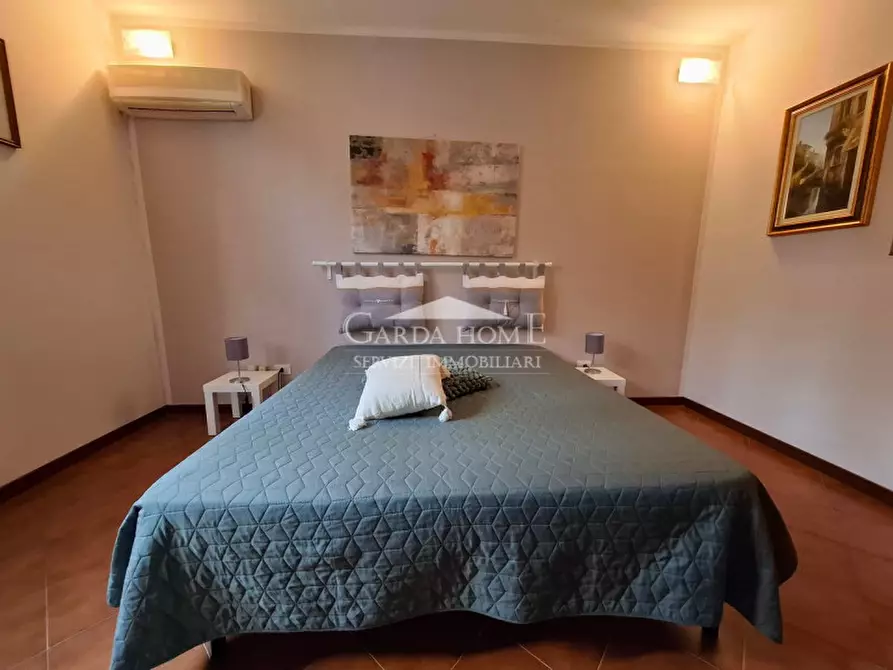 Immagine 22 di Appartamento in vendita  in Via Daniele Comboni a Desenzano Del Garda