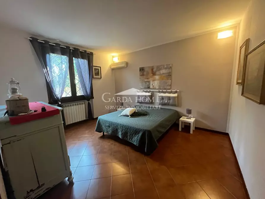 Immagine 23 di Appartamento in vendita  in Via Daniele Comboni a Desenzano Del Garda