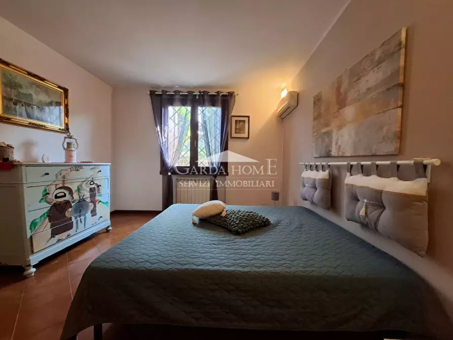 Immagine 25 di Appartamento in vendita  in Via Daniele Comboni a Desenzano Del Garda