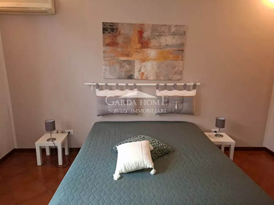 Immagine 26 di Appartamento in vendita  in Via Daniele Comboni a Desenzano Del Garda