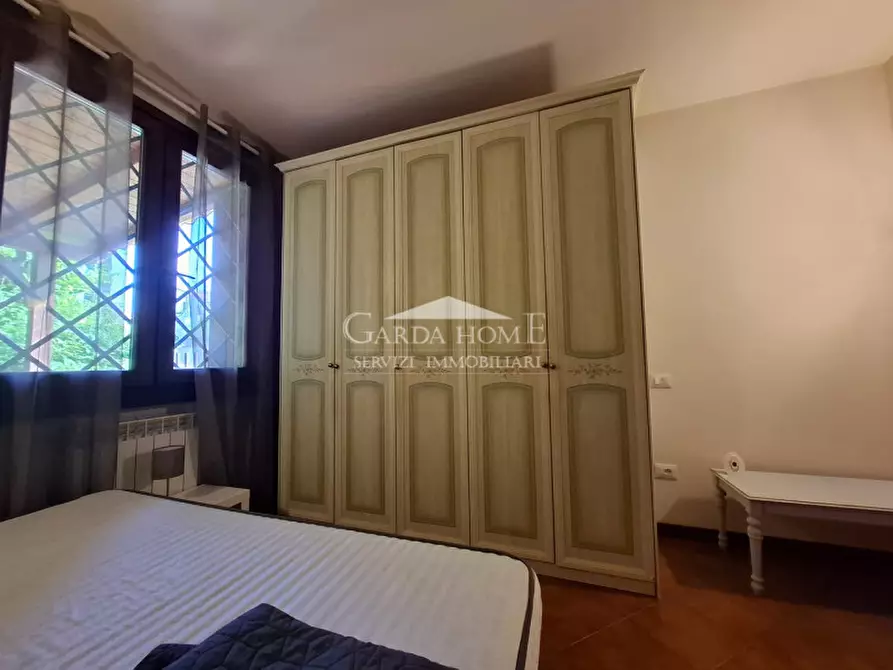 Immagine 28 di Appartamento in vendita  in Via Daniele Comboni a Desenzano Del Garda