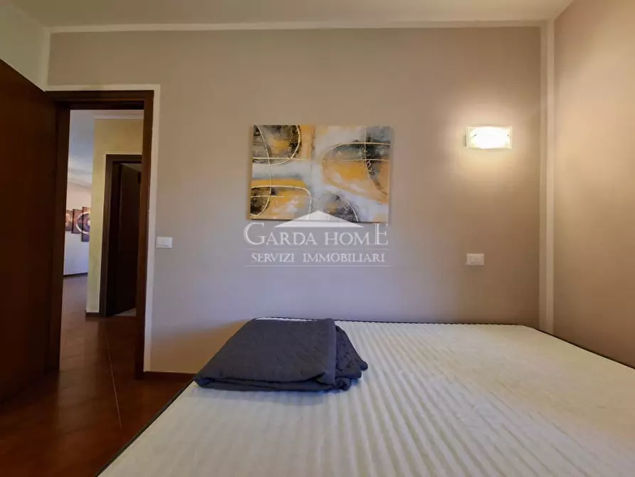 Immagine 29 di Appartamento in vendita  in Via Daniele Comboni a Desenzano Del Garda