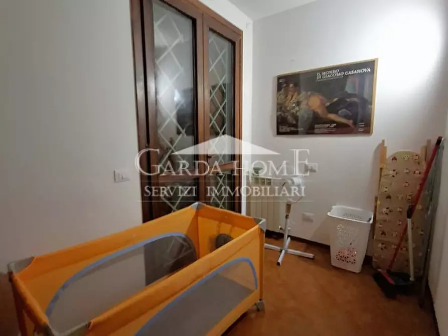 Immagine 30 di Appartamento in vendita  in Via Daniele Comboni a Desenzano Del Garda