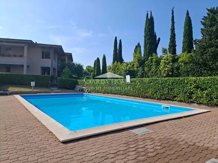 Immagine 31 di Appartamento in vendita  in Via Daniele Comboni a Desenzano Del Garda