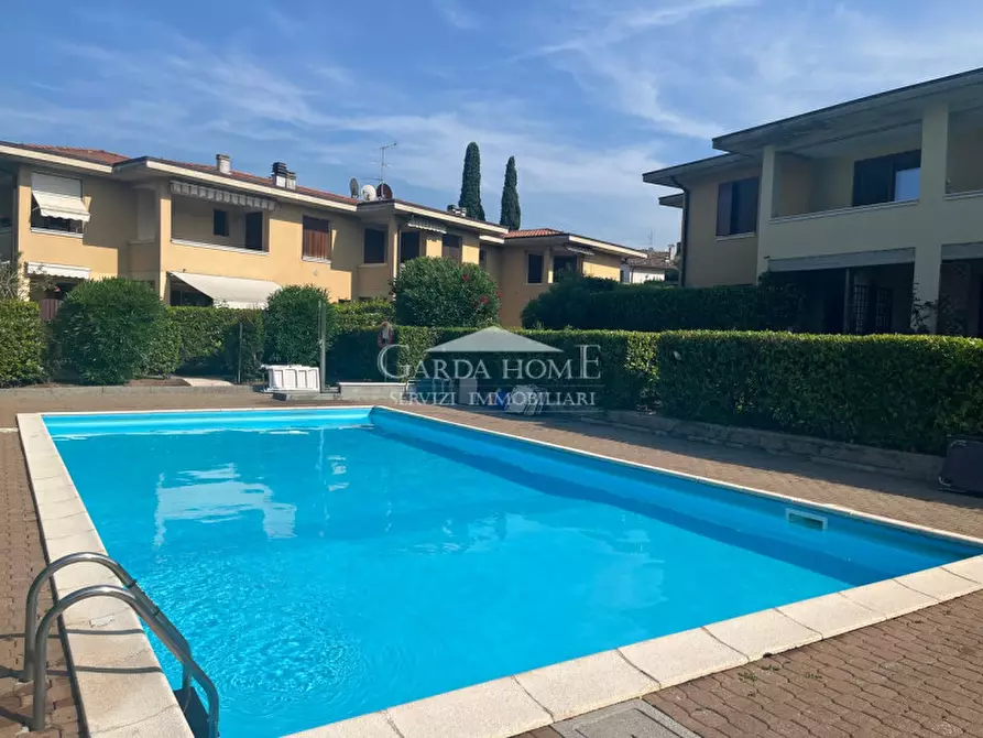 Immagine 33 di Appartamento in vendita  in Via Daniele Comboni a Desenzano Del Garda