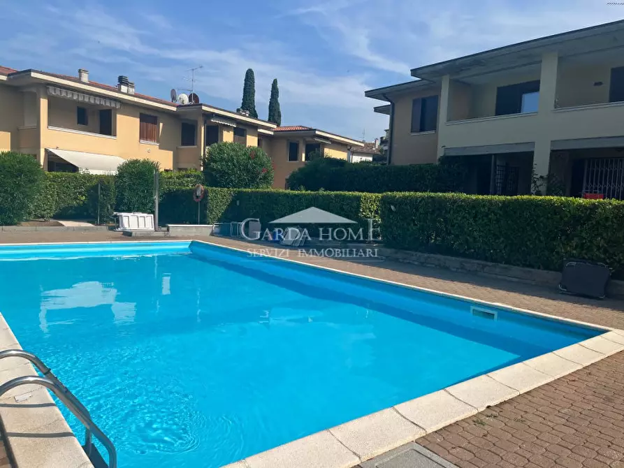 Immagine 34 di Appartamento in vendita  in Via Daniele Comboni a Desenzano Del Garda