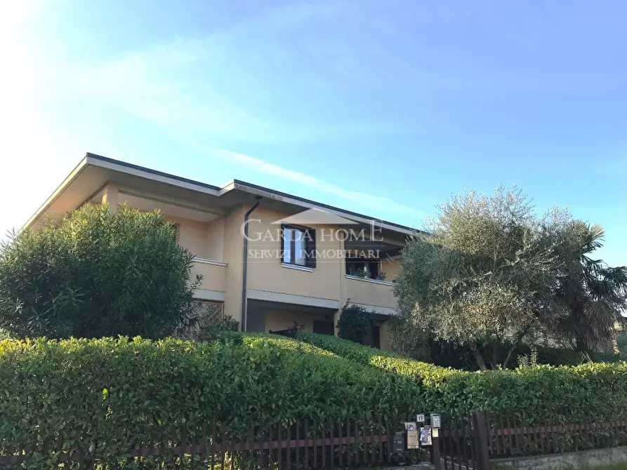 Immagine 35 di Appartamento in vendita  in Via Daniele Comboni a Desenzano Del Garda