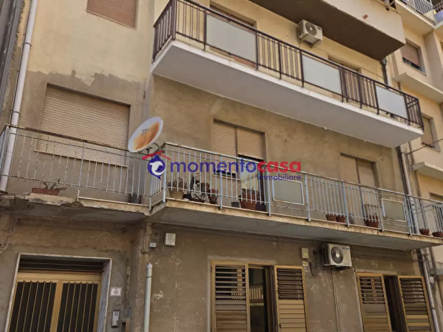 Immagine 1 di Appartamento in vendita  in via santa lucia al torrente a Reggio Di Calabria