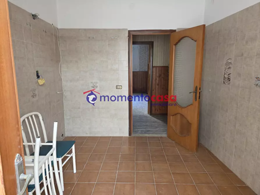 Immagine 3 di Appartamento in vendita  in via santa lucia al torrente a Reggio Di Calabria