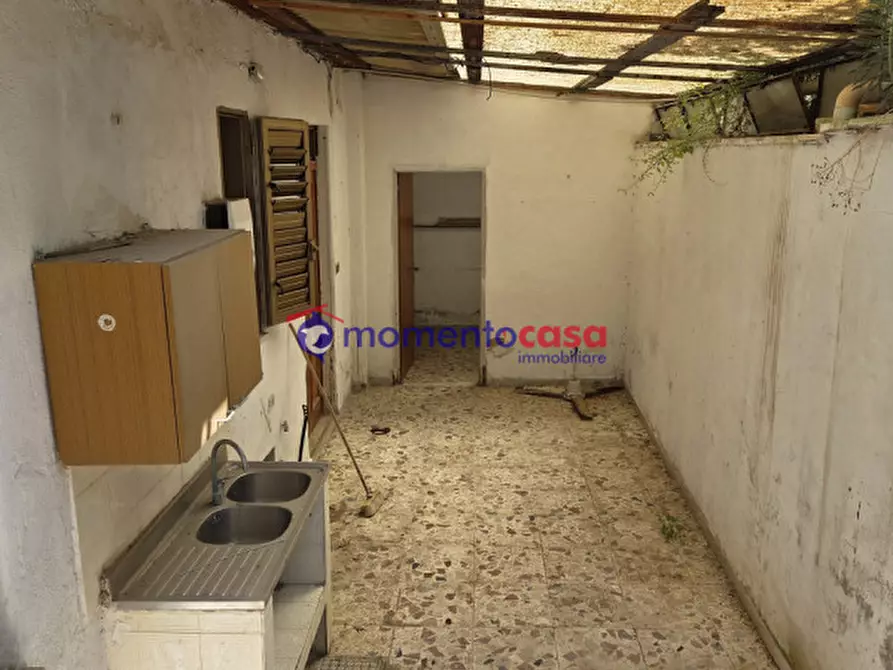 Immagine 4 di Appartamento in vendita  in via santa lucia al torrente a Reggio Di Calabria