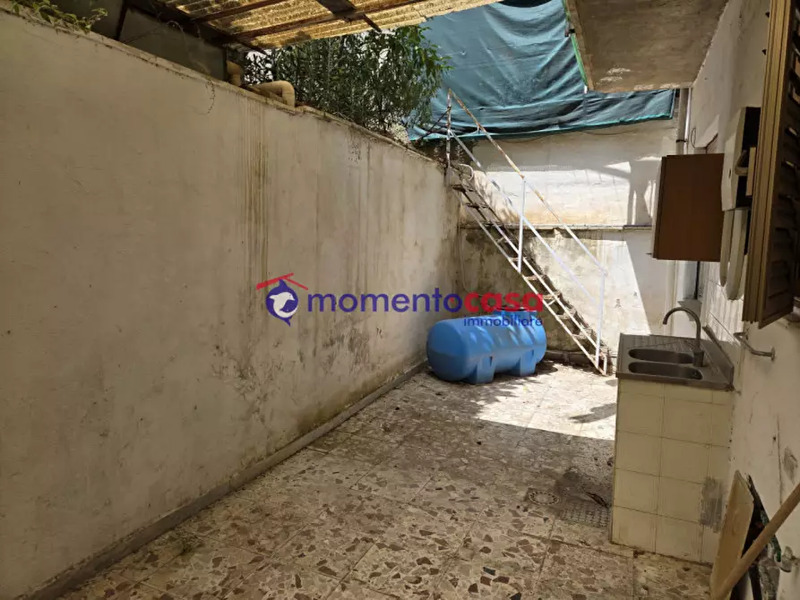 Immagine 5 di Appartamento in vendita  in via santa lucia al torrente a Reggio Di Calabria