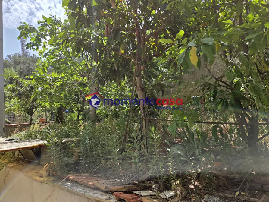 Immagine 7 di Appartamento in vendita  in via santa lucia al torrente a Reggio Di Calabria