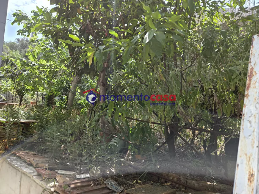 Immagine 8 di Appartamento in vendita  in via santa lucia al torrente a Reggio Di Calabria