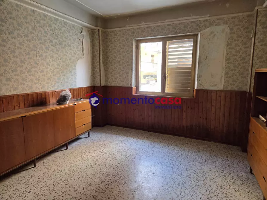 Immagine 9 di Appartamento in vendita  in via santa lucia al torrente a Reggio Di Calabria