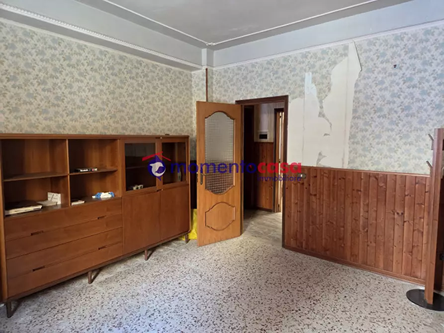 Immagine 10 di Appartamento in vendita  in via santa lucia al torrente a Reggio Di Calabria