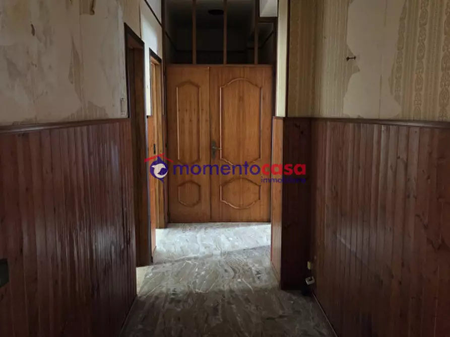 Immagine 11 di Appartamento in vendita  in via santa lucia al torrente a Reggio Di Calabria