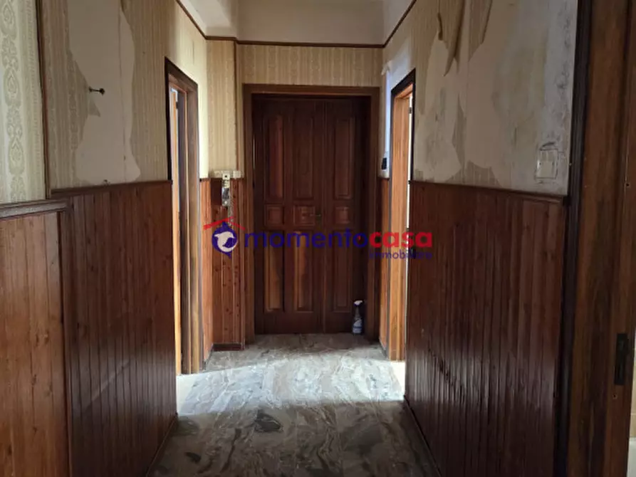 Immagine 12 di Appartamento in vendita  in via santa lucia al torrente a Reggio Di Calabria