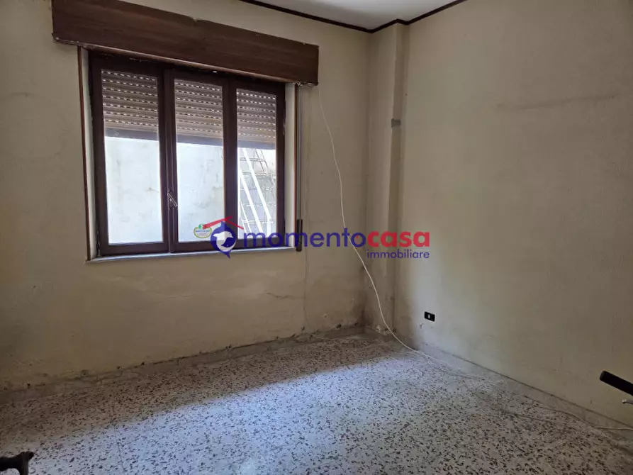 Immagine 13 di Appartamento in vendita  in via santa lucia al torrente a Reggio Di Calabria