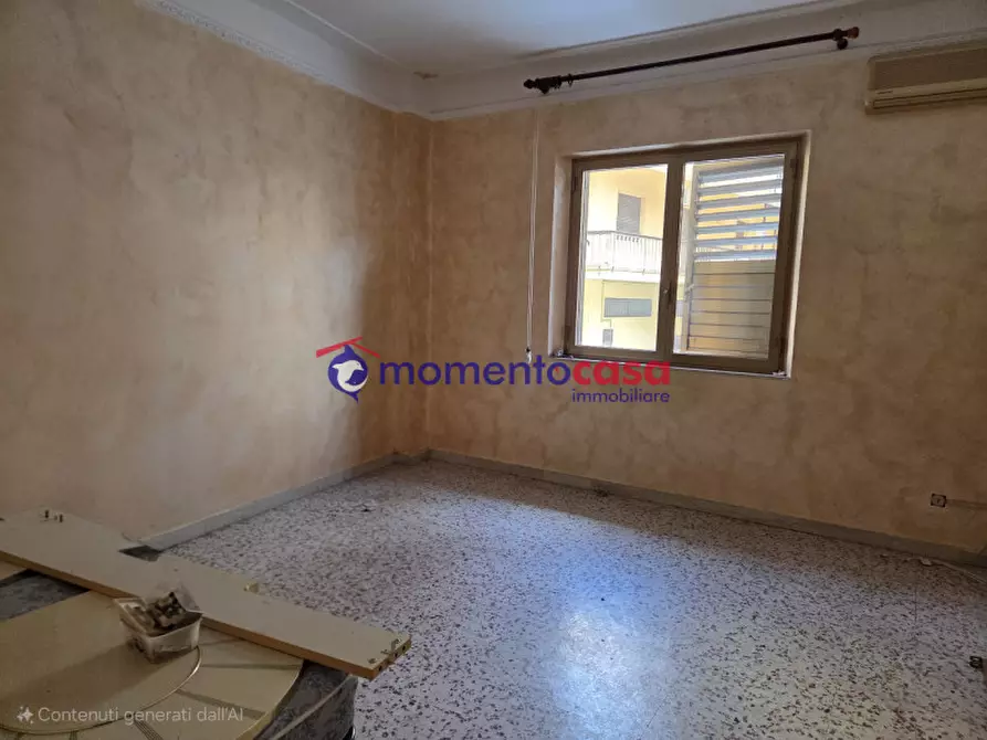 Immagine 14 di Appartamento in vendita  in via santa lucia al torrente a Reggio Di Calabria