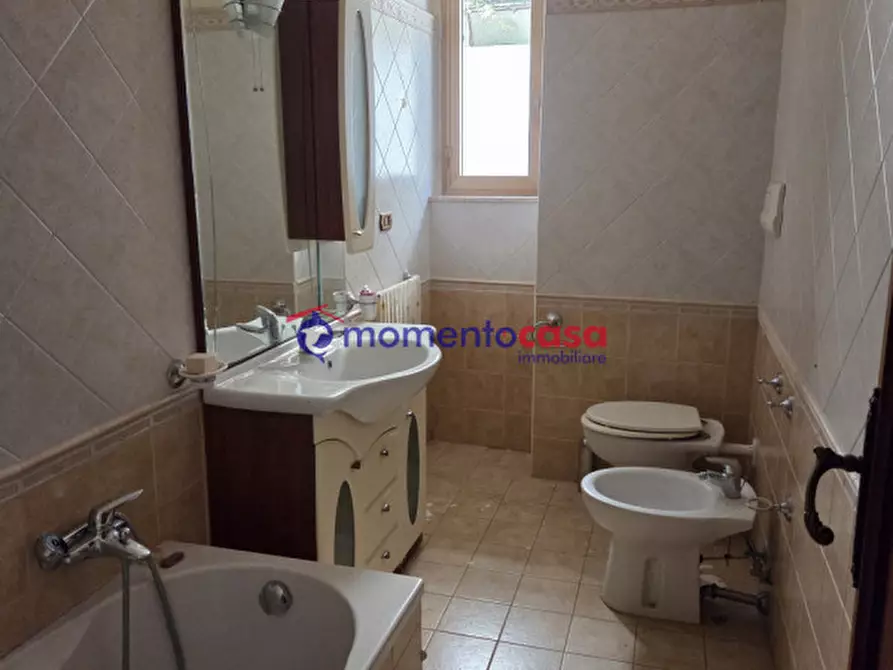 Immagine 15 di Appartamento in vendita  in via santa lucia al torrente a Reggio Di Calabria