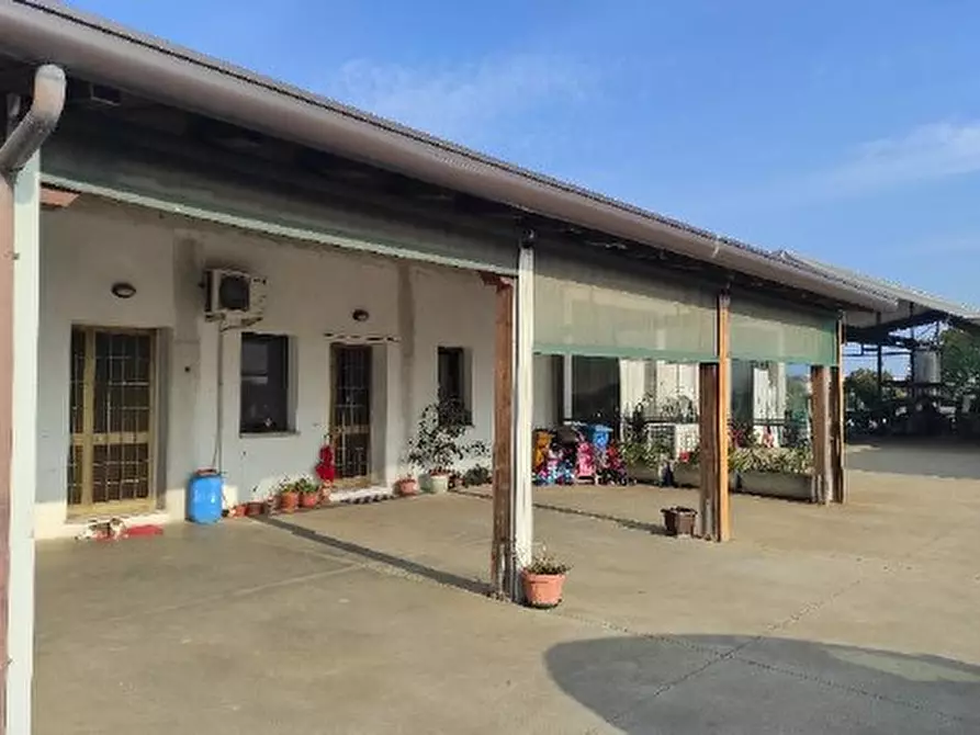 Immagine 1 di Appartamento in vendita  in Via Granze, 14 a Nervesa Della Battaglia