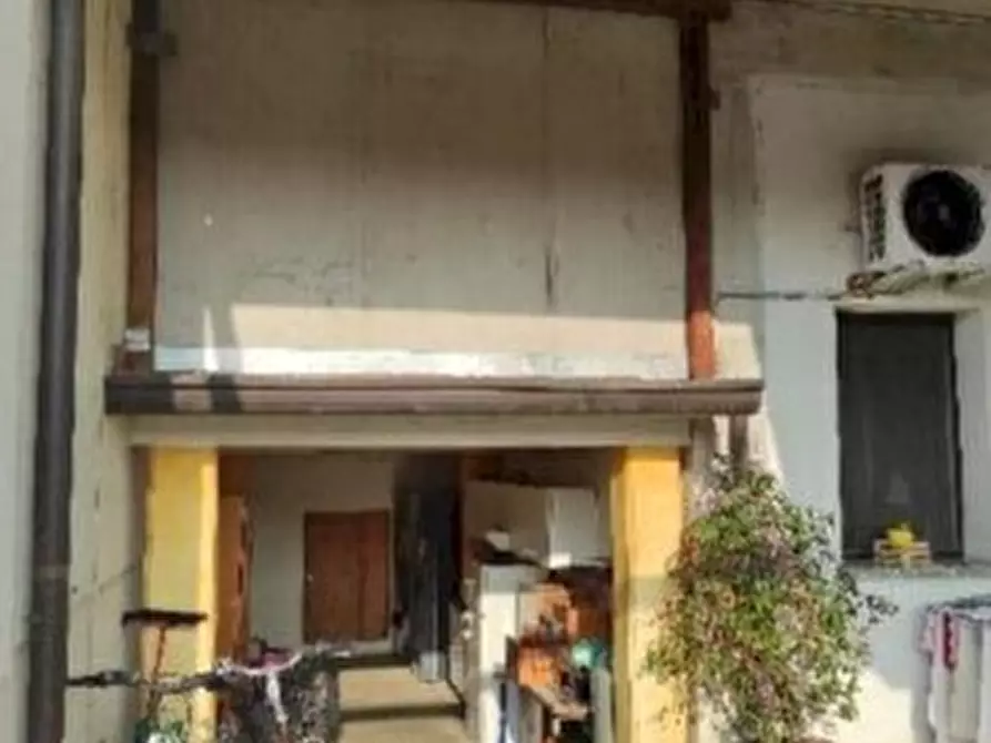 Immagine 2 di Appartamento in vendita  in Via Granze, 14 a Nervesa Della Battaglia