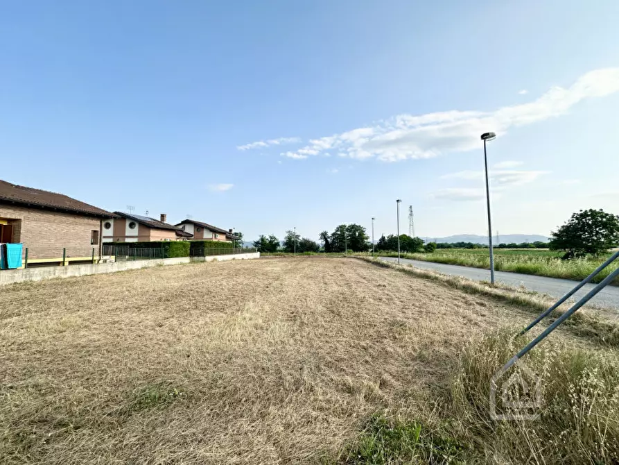 Immagine 4 di Terreno in vendita  in Via Giovanni Falcone a Torrazza Piemonte