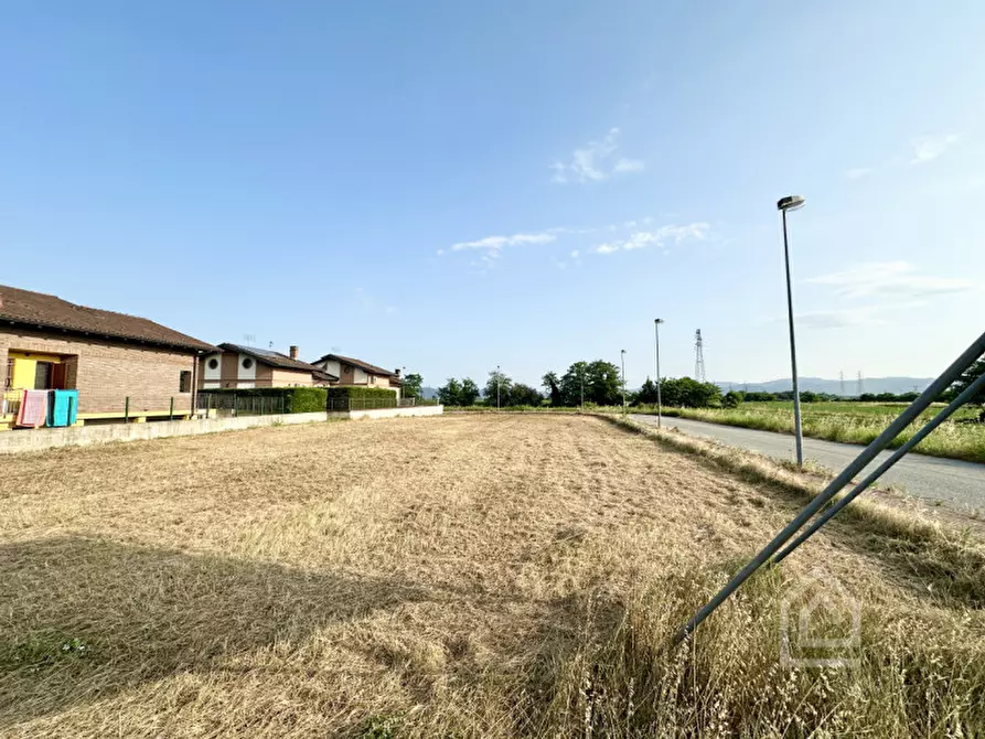 Immagine 7 di Terreno in vendita  in Via Giovanni Falcone a Torrazza Piemonte