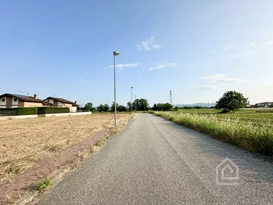 Immagine 8 di Terreno in vendita  in Via Giovanni Falcone a Torrazza Piemonte