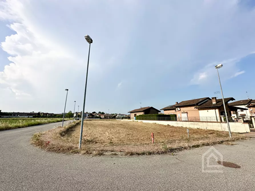 Immagine 16 di Terreno in vendita  in Via Giovanni Falcone a Torrazza Piemonte