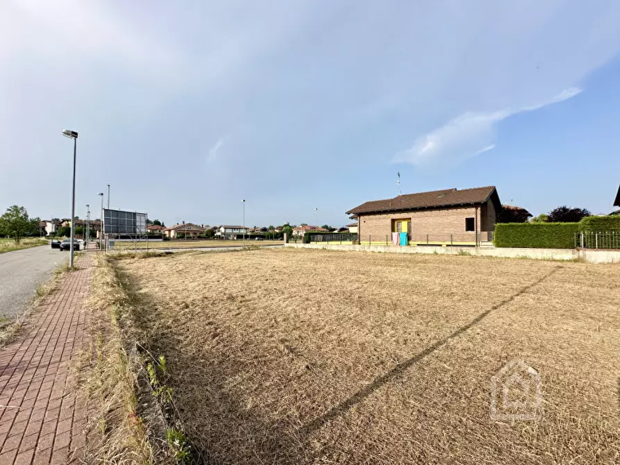 Immagine 21 di Terreno in vendita  in Via Giovanni Falcone a Torrazza Piemonte