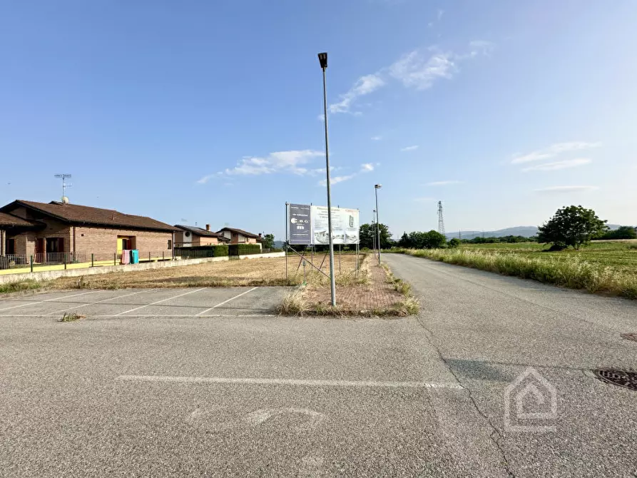 Immagine 22 di Terreno in vendita  in Via Giovanni Falcone a Torrazza Piemonte