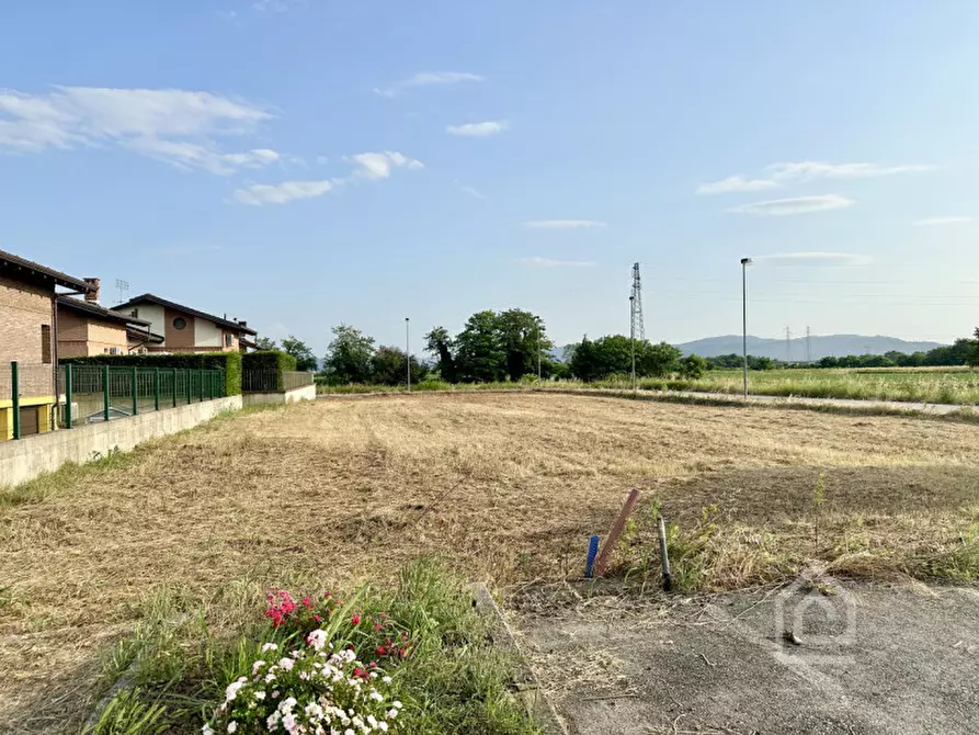 Immagine 24 di Terreno in vendita  in Via Giovanni Falcone a Torrazza Piemonte