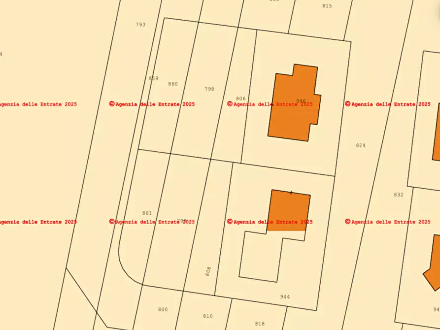 Immagine 27 di Terreno in vendita  in Via Giovanni Falcone a Torrazza Piemonte