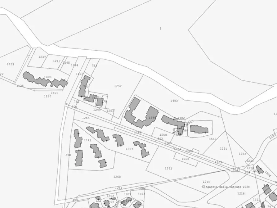 Immagine 2 di Terreno in vendita  in Via Monte Bruncuspina, 07020 Porto San Paolo SS, Italia a Loiri Porto San Paolo