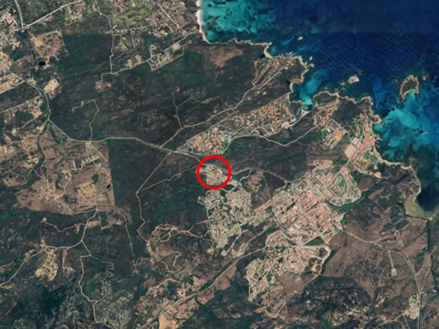 Immagine 10 di Terreno in vendita  in Via Monte Bruncuspina, 07020 Porto San Paolo SS, Italia a Loiri Porto San Paolo