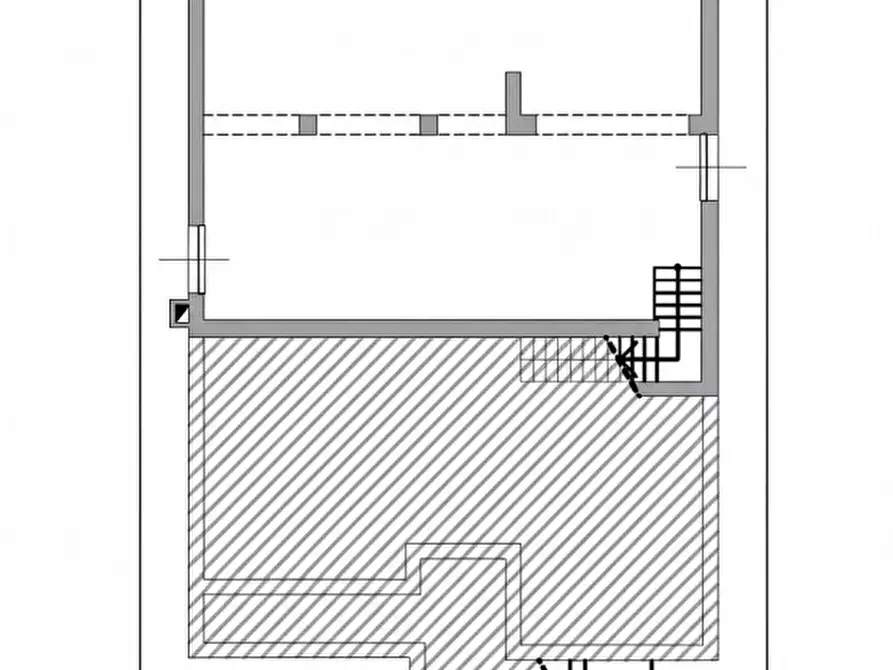 Immagine 2 di Casa indipendente in affitto  in Via Cesare Battisti a Bassano Del Grappa