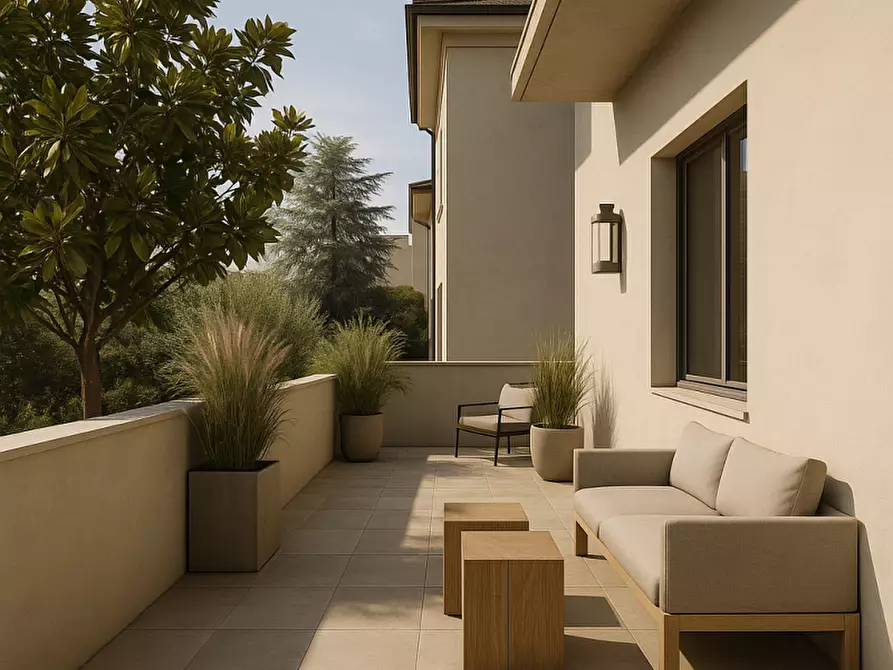 Immagine 3 di Casa indipendente in vendita  in Via Cesare Battisti a Bassano Del Grappa