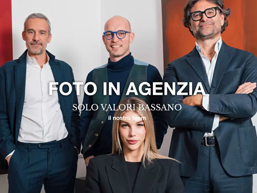 Immagine 4 di Casa indipendente in affitto  in Via Cesare Battisti a Bassano Del Grappa