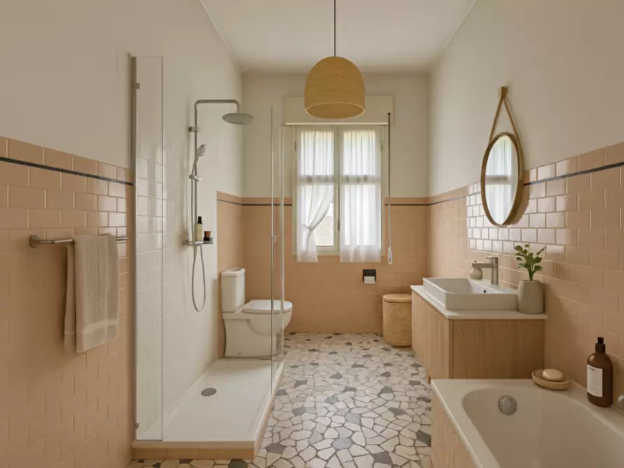 Immagine 3 di Casa indipendente in vendita  in Via Cesare Battisti a Bassano Del Grappa