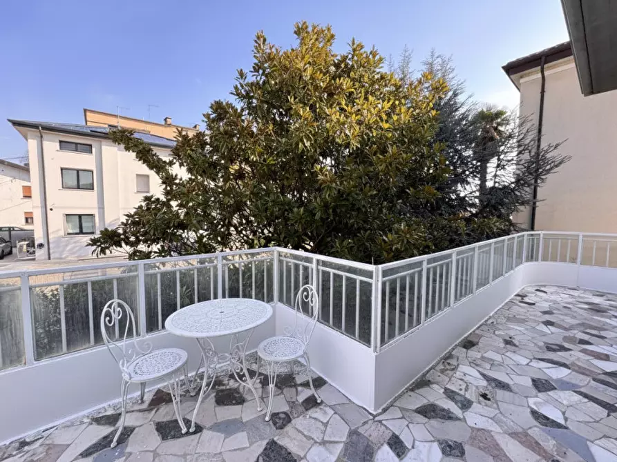 Immagine 6 di Casa indipendente in affitto  in Via Cesare Battisti a Bassano Del Grappa