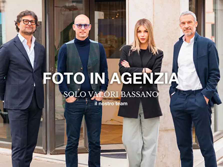 Immagine 7 di Casa indipendente in affitto  in Via Cesare Battisti a Bassano Del Grappa