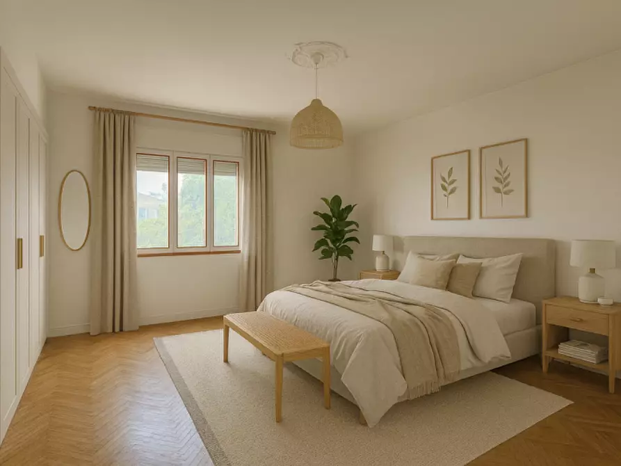 Immagine 7 di Casa indipendente in vendita  in Via Cesare Battisti a Bassano Del Grappa