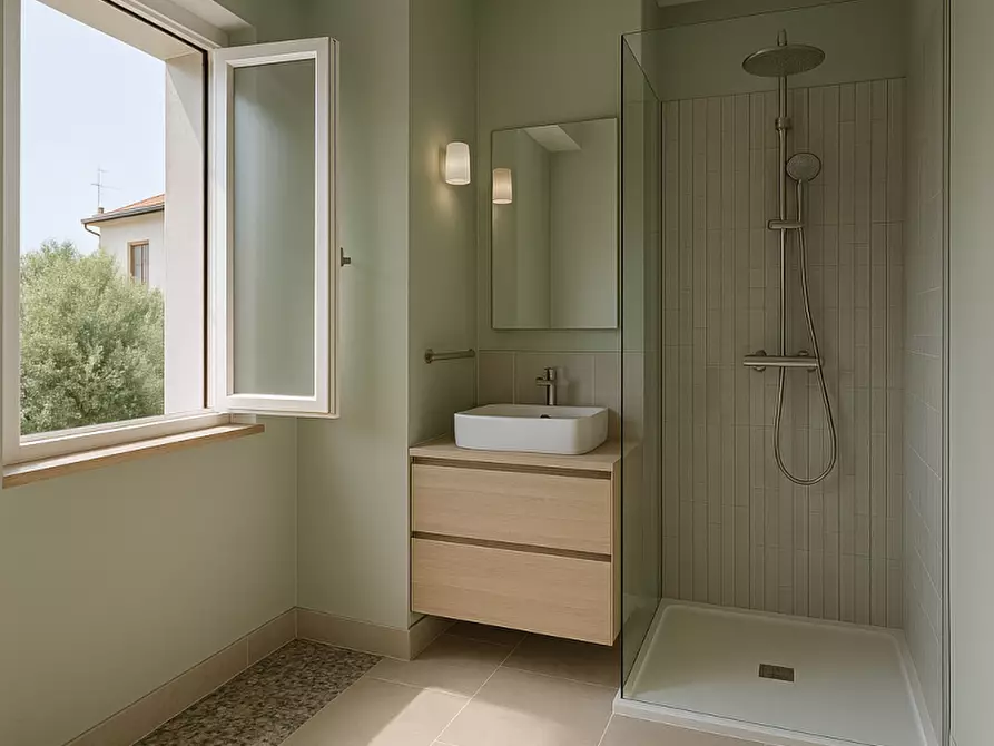 Immagine 9 di Casa indipendente in vendita  in Via Cesare Battisti a Bassano Del Grappa