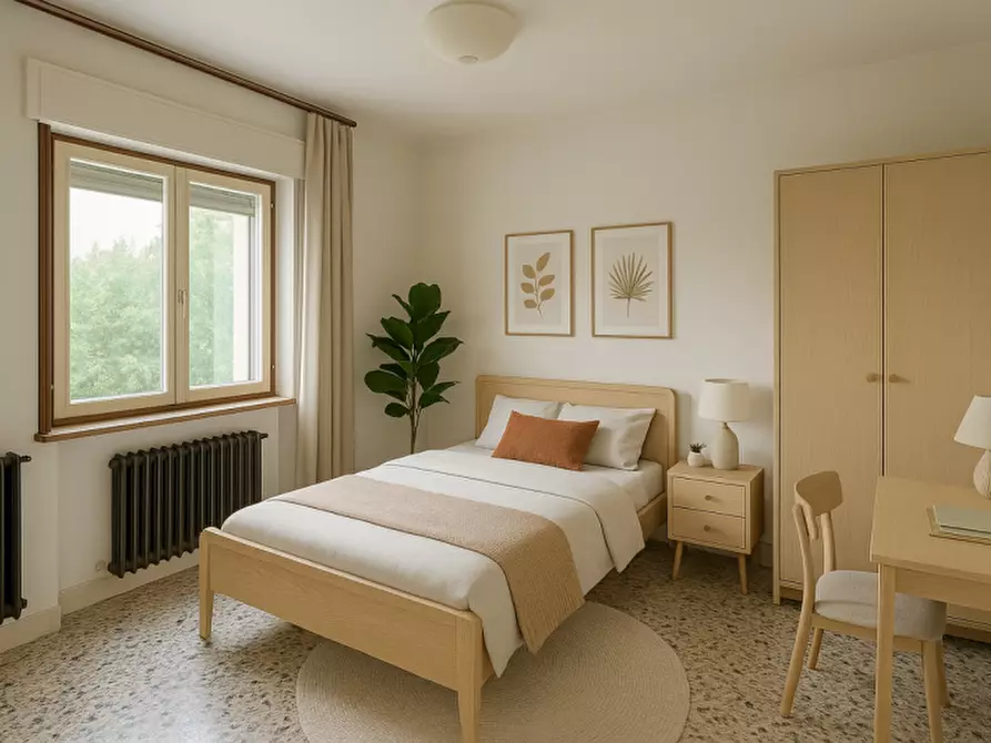 Immagine 6 di Casa indipendente in vendita  in Via Cesare Battisti a Bassano Del Grappa