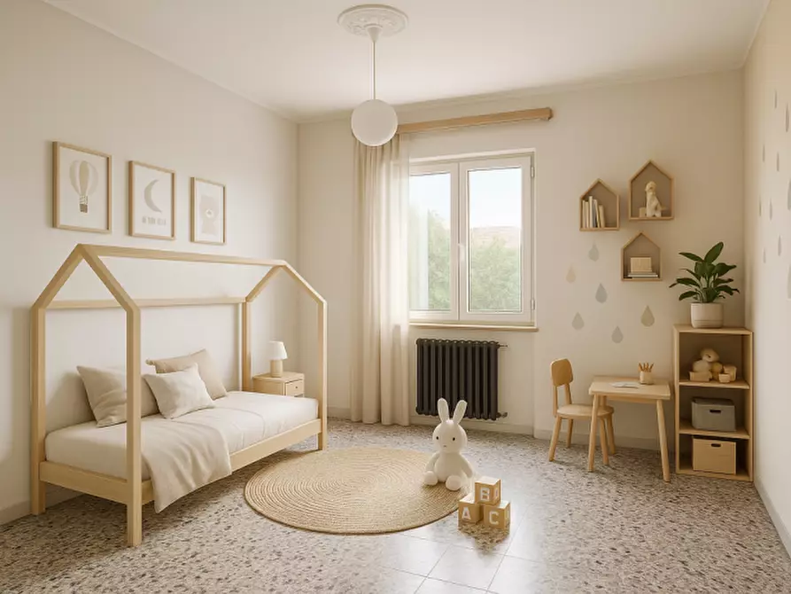 Immagine 11 di Casa indipendente in vendita  in Via Cesare Battisti a Bassano Del Grappa