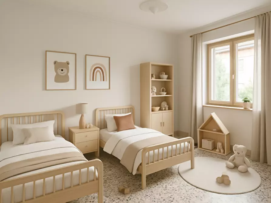 Immagine 12 di Casa indipendente in vendita  in Via Cesare Battisti a Bassano Del Grappa